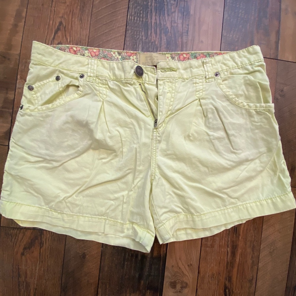 Women’s Shorts